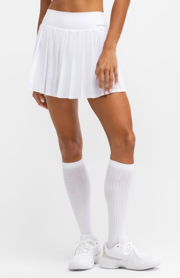 Flow Femme White