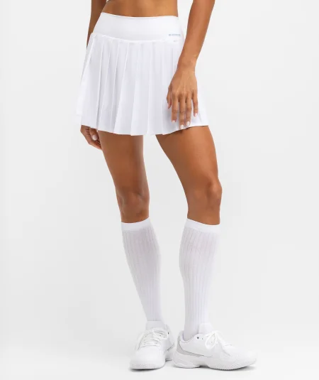 Flow Femme White