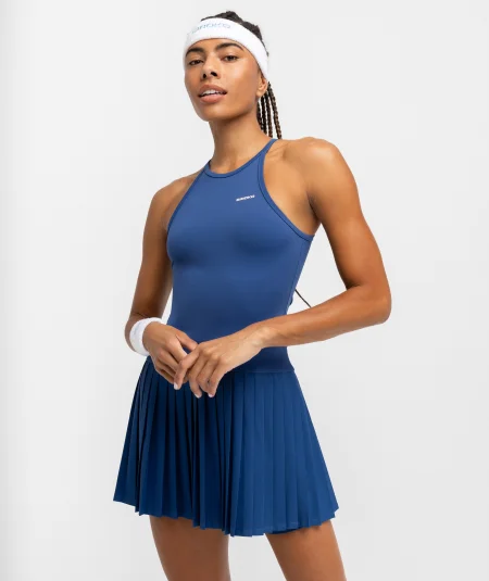 Slam Blue