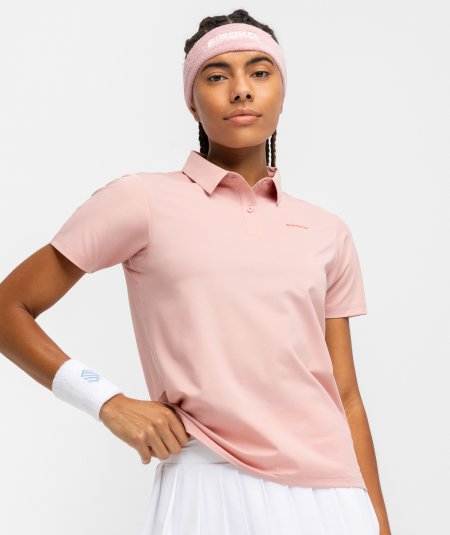 Court Pink