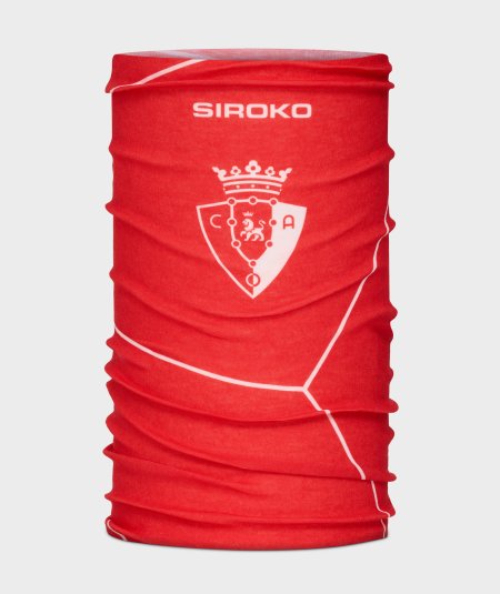 OS NW Valiente Red