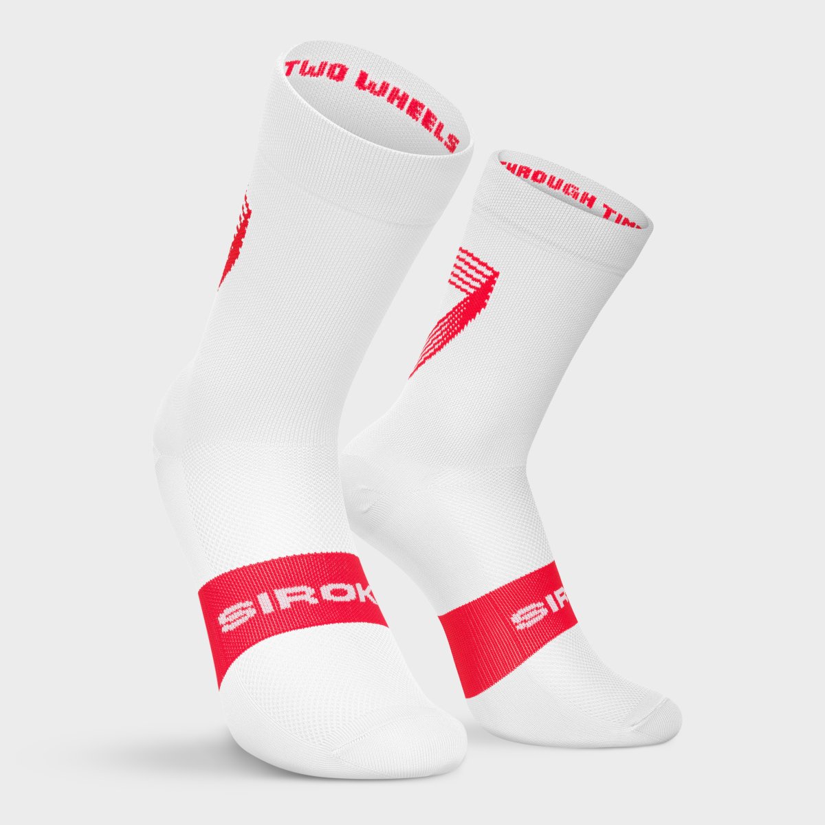 OS S1 Valiente White