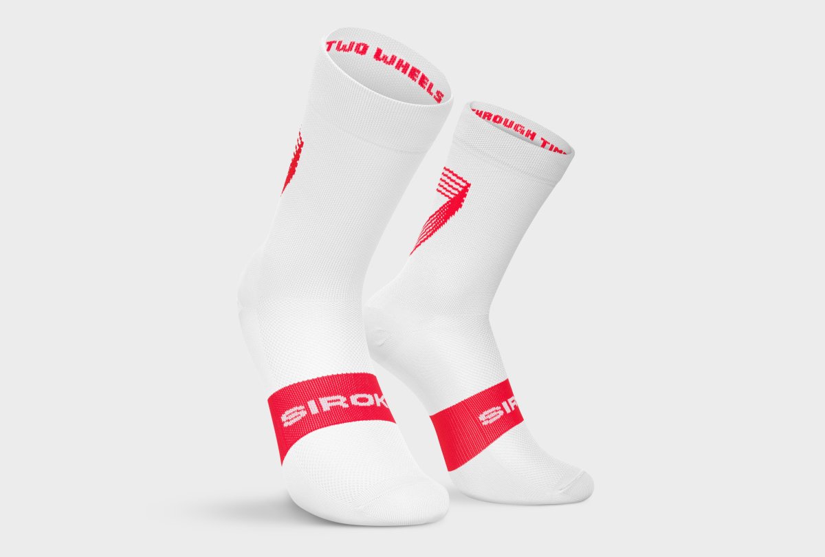 OS S1 Valiente White