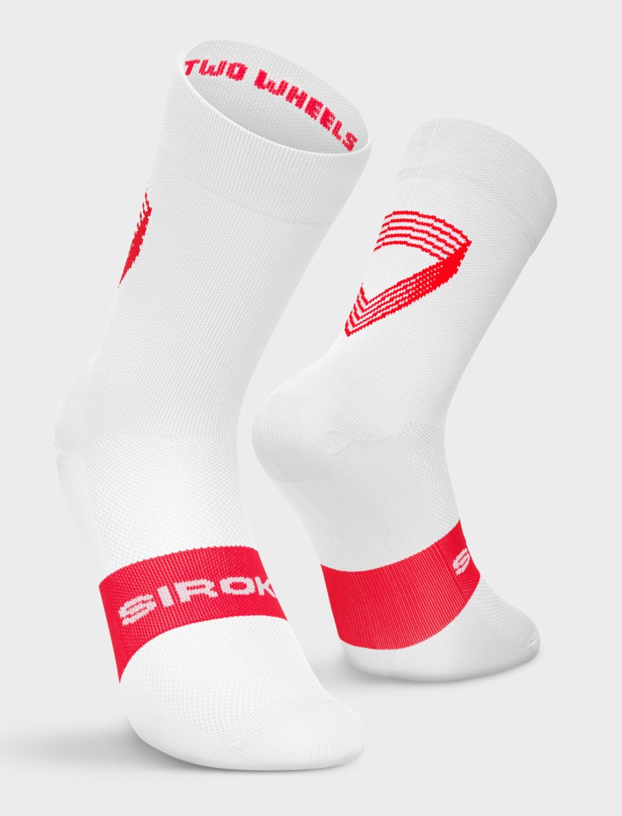 OS S1 Valiente White