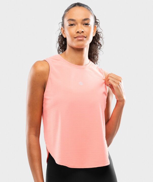 Seine Coral Pink