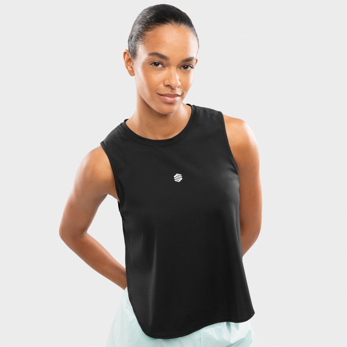 Seine Black