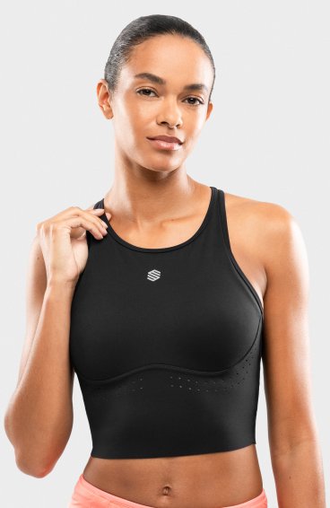 Namib Black