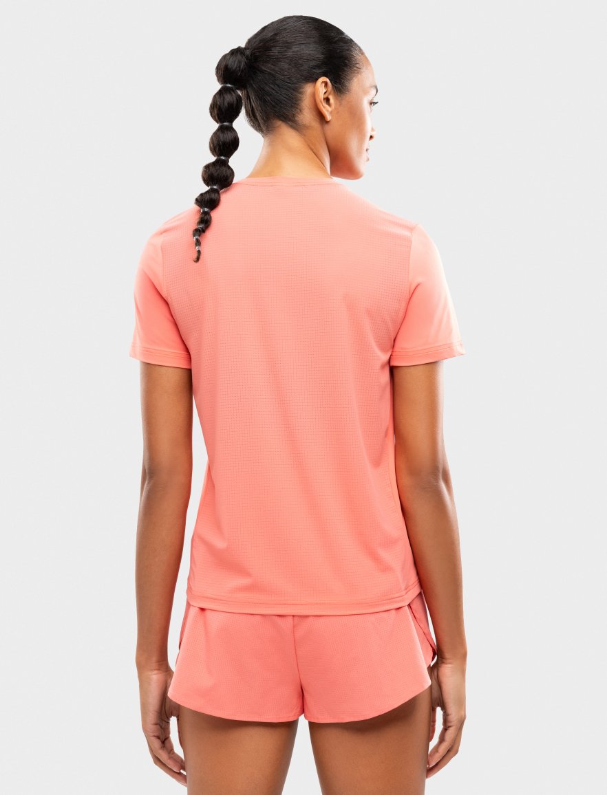 Singapore Coral Pink