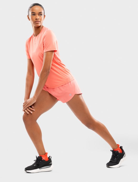 Singapore Coral Pink