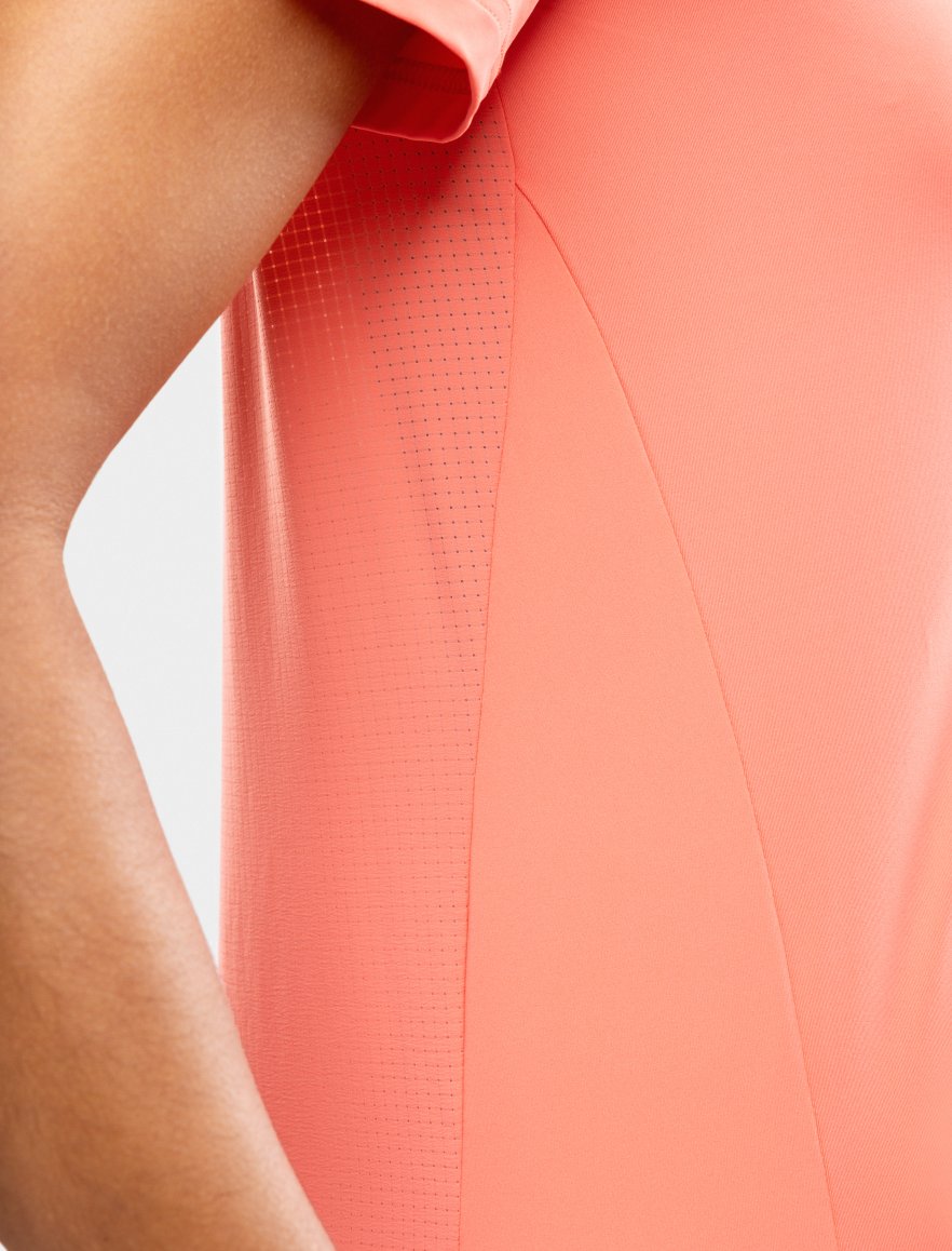 Singapore Coral Pink