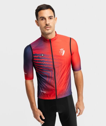 OS V1 Valiente Red