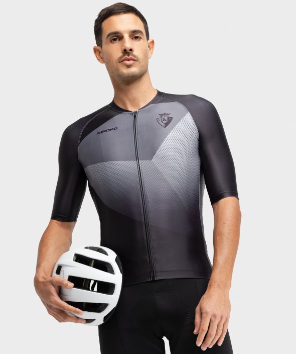 OS M2 Luchador Black