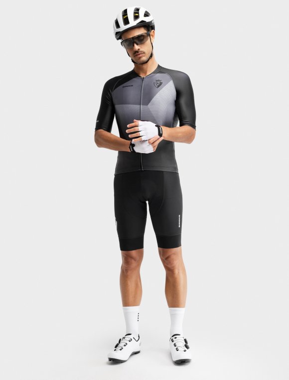 OS M2 Luchador Black