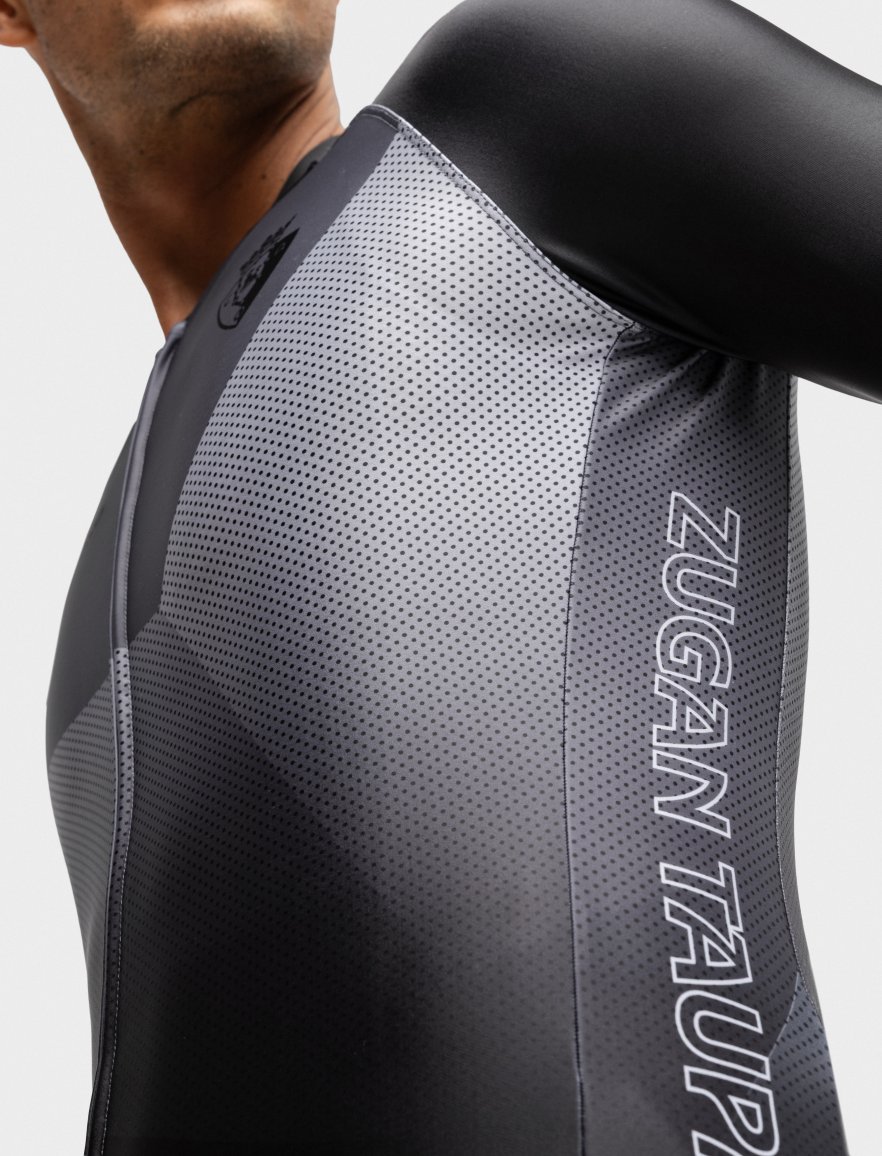 OS M2 Luchador Black