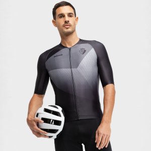 OS M2 Luchador Black