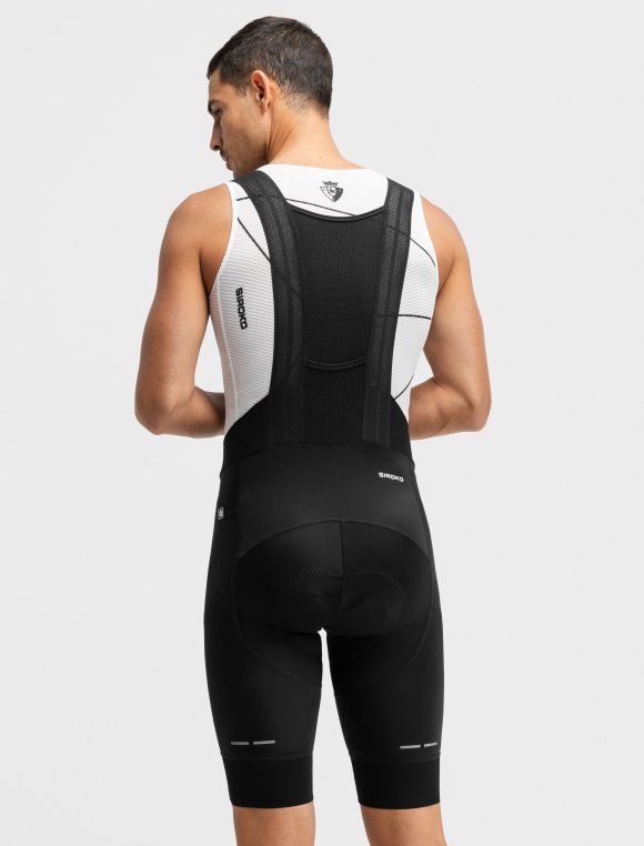 OS BX Pro Luchador Black