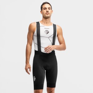 OS BX Pro Luchador Black