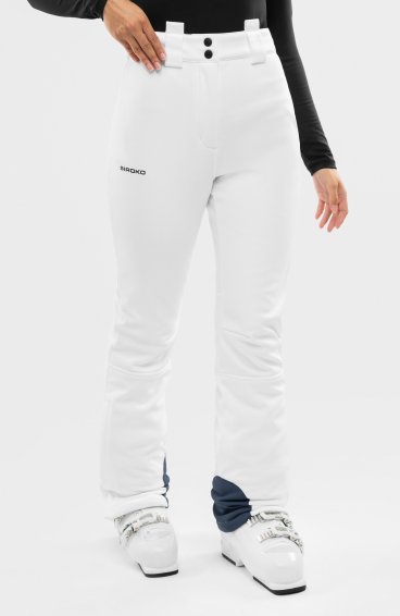 Zeitlos-W White