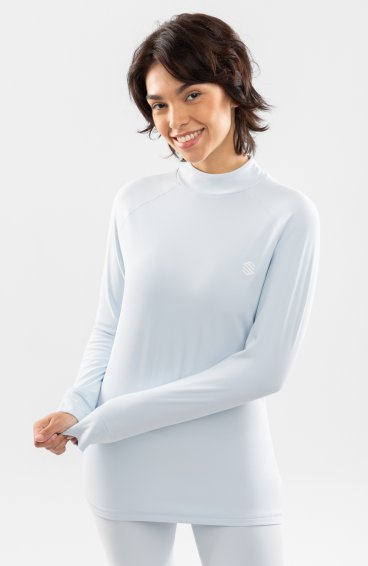 Slush-W Light Blue
