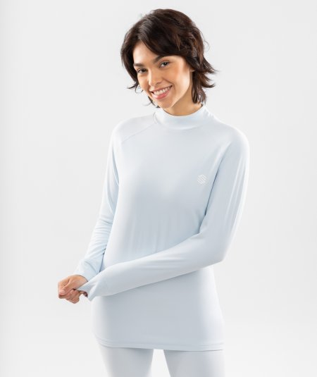 Slush-W Light Blue