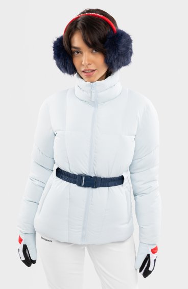 Alpengold-W Light Blue