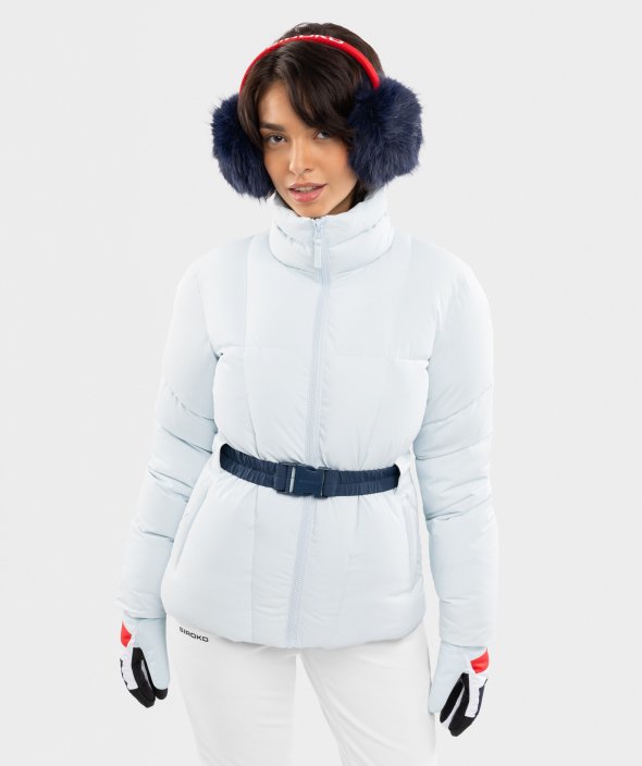 Alpengold-W Light Blue