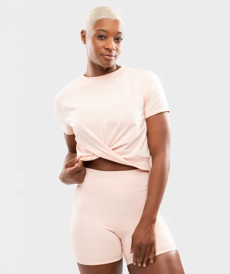 Space Pink