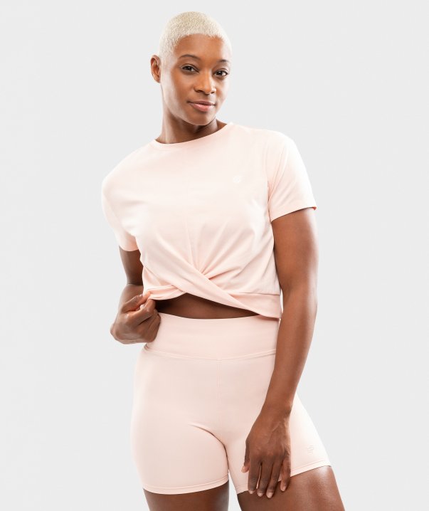 Space Pink