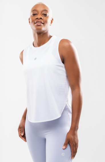 Seine White