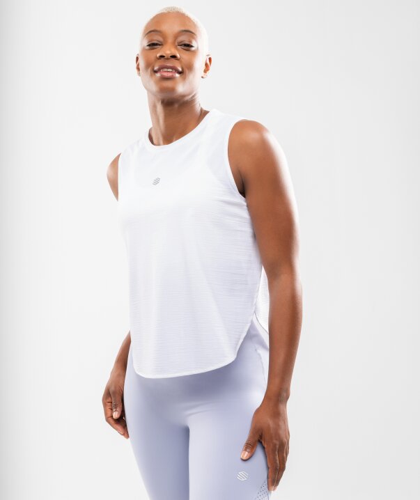 Seine White