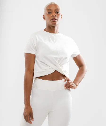 Space White