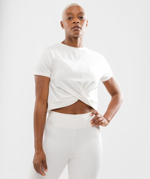 Space White