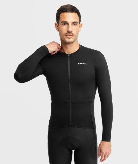 GM6 Rideout Black