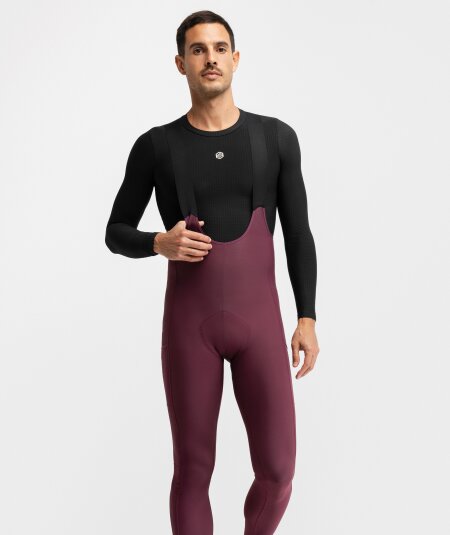 Apalache Burgundy