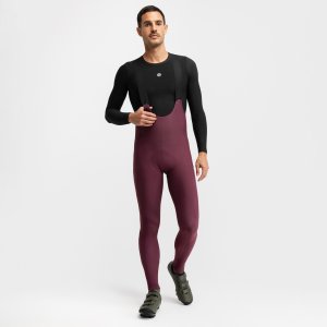Apalache Burgundy