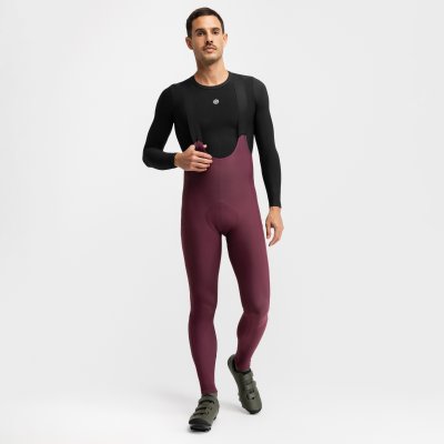 Apalache Burgundy