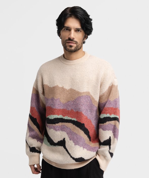 Burano Transformation