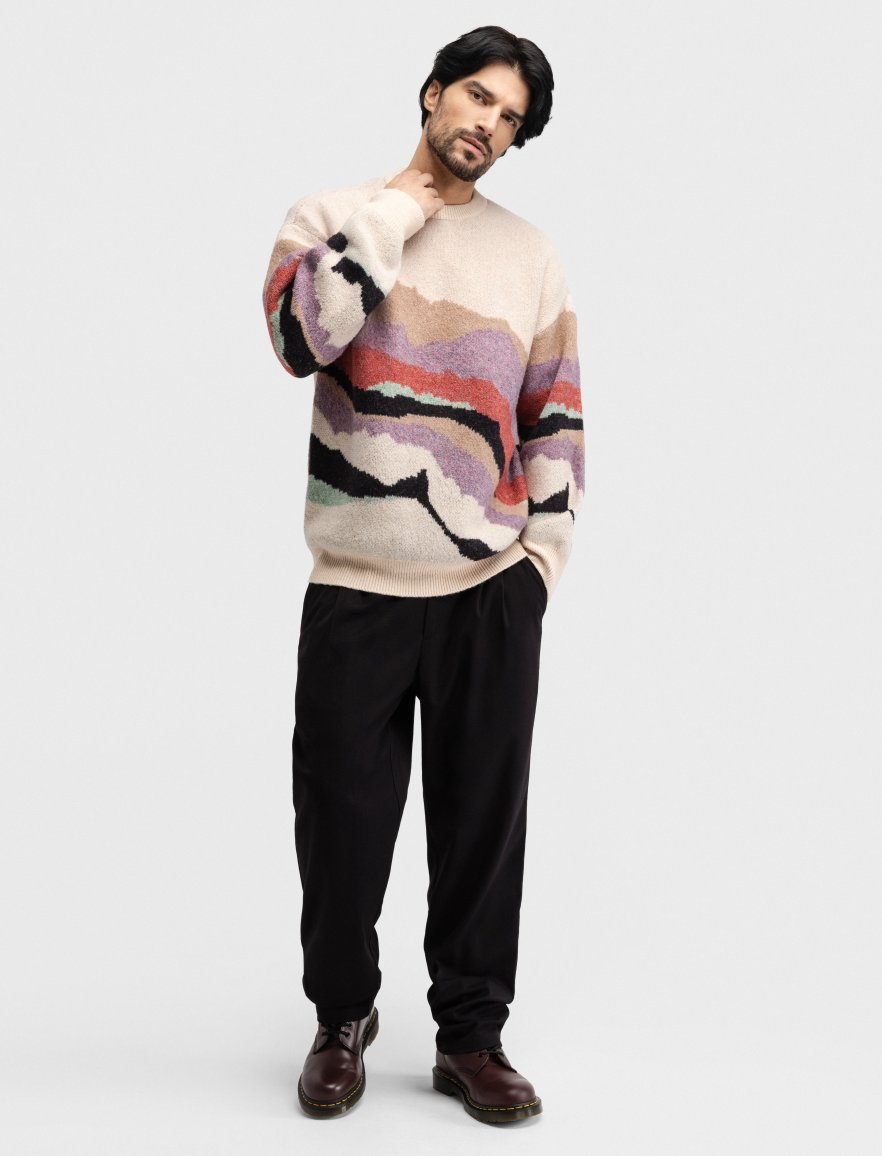 Burano Transformation