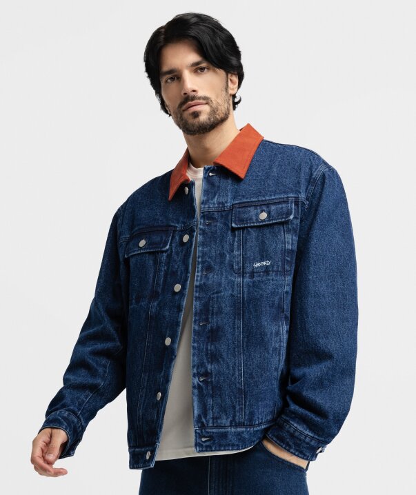 Cody Blue