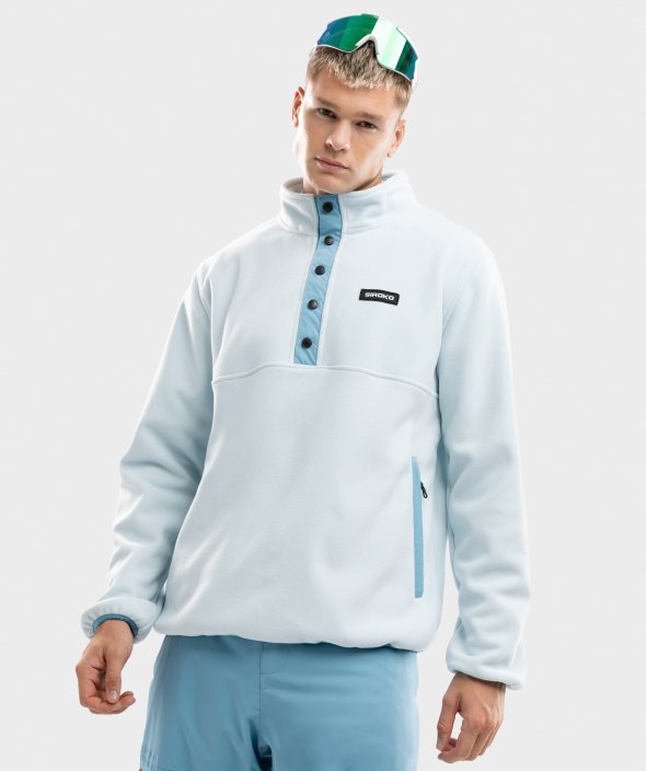 Men's fleeces | SIROKO