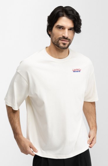 Grama White