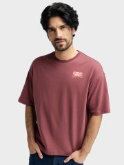 Grama Burgundy