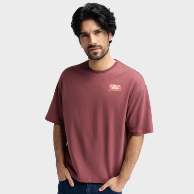 Grama Burgundy