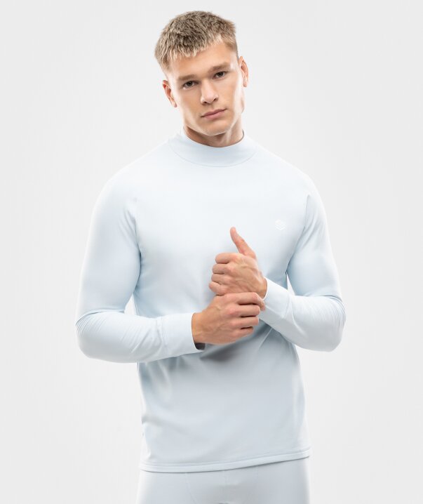 Slush Light Blue