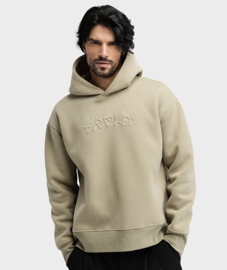 Hoodart Green