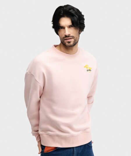 Hoppy Pink