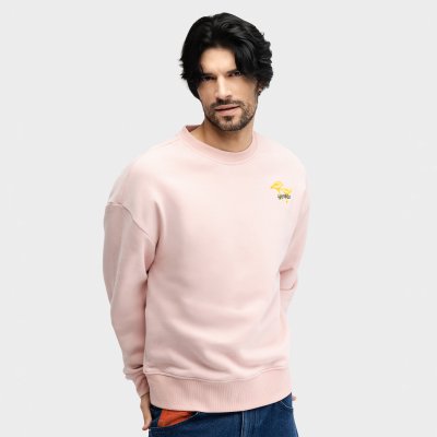 Hoppy Pink