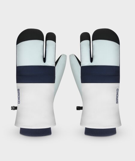 Glisse White