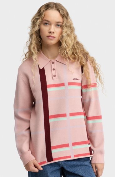 Verelle-W Pink