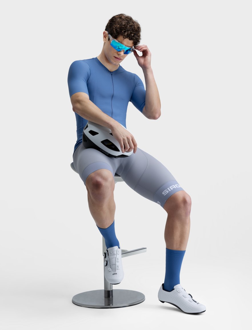 Heren Fietsen fiets ondershirt Atomic Zwart Heren Fietsen fiets ondershirt Atomic Zwart